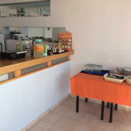 كوتاري Loukas Beach Rooms المظهر الخارجي الصورة