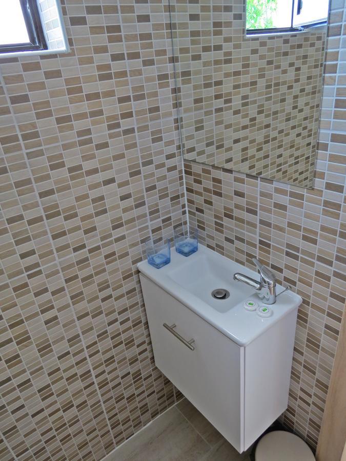 كوتاري Loukas Beach Rooms المظهر الخارجي الصورة
