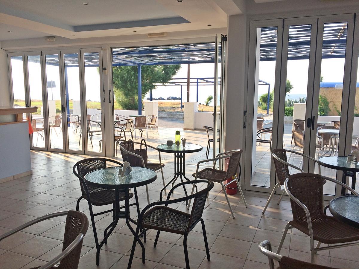 كوتاري Loukas Beach Rooms المظهر الخارجي الصورة